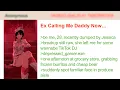 Now I m My Ex s Dad 4Chan Greentext Stories