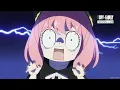 SOULSOUP - Official Hige Dandism | Spy X Family Code White Opening Full Song MV