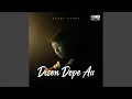 Lagu Dison Dope Au