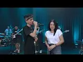 Sasya Arkhisna - Tresno Waranggono Ft Arya Galih ( Official Live Music ) - Sa Music