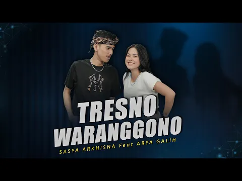 Download MP3 Sasya Arkhisna - Tresno Waranggono Ft Arya Galih ( Official Live Music ) - Sa Music