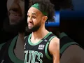 DERRICK WHITE INJURED