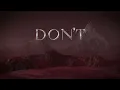 Ava Max - Who's Laughing Now [Official Lyric Video]