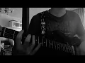 Let it Slide - Mudhoney (cover)