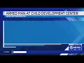 Officials ID man accused of brandishing gun carjacking at Sevierville day care
