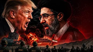 Mojtaba Khamenei oo Codsigii ugu CAJIIBSANAA la hordhigay | Turkey oo GODAD Qotay &Waddo Cusub Iran,