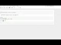 Python Interview Ques Difference between filter and map