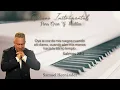 Samuel Hernández - Piano Instrumental Para Orar y Meditar