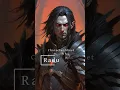 Download Lagu LoG Character Sheets: Radu