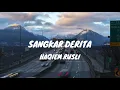 Download Lagu Haqiem Rusli - Sangkar Derita (Lirik)