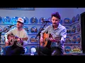 Marfa - Little Miss Two Time (Live Acoustic) | WDVX Blue Plate Special
