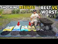Ranking Every Compost From BEST to WORST 2 Were AWFUL