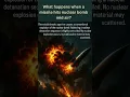 Download Lagu Title:Intercepted Doom: What Happens When a Missile Hits a Nuclear Bomb in Flight?