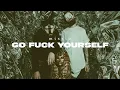 MISSIO - Go Fuck Yourself (Official Audio)