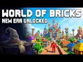 I m Leaving Mystic101 Behind Welcome to World of Bricks