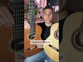 Download Lagu What is your opinion? 🤔#flamenco #vs #classical #guitar #cool #viral
