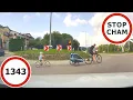 Download Lagu Stop Cham #1343 - Niebezpieczne i chamskie sytuacje na drogach
