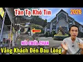 Lagu Mới Nhất 2026 NÚI CHỨA CHAN 👉Còn Gì Nửa Đâu