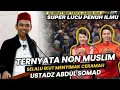 TANYA JAWAB USTADZ ABDUL SOMAD TERBARU 2025 VOL 27‼️ -  CERAMAH SUPER LUCU