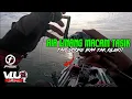 Download Lagu Air linang macam TASIK.. tapi IKAN GASAK!!! - #VLUQ526 - Kayak Fishing Malaysia