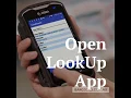 LookUp App Barcodes com au