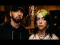 Download Lagu Eminem \u0026 Billie Eilish – Pain Is My Proof