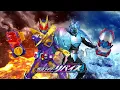 Download Lagu 【HD】Kamen Rider Revice Volcano Rex Genome Henshin Sound