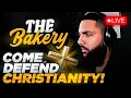 Download Lagu Live Debates! Christianity Is FALSE