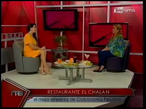 Restaurante El Chalán el mejor referente de Gastronomía Peruana