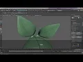 Audrey II - Maya Project Tutorial