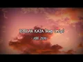Download Lagu ISTILAH KATA || ( HABIB ZINDAN ) || ( Rap Only )