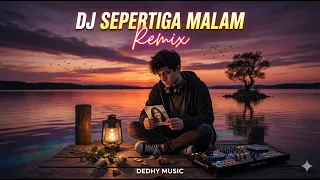 dj sepertiga malam viral tiktok 2026 auto keinget dia