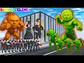 Download Lagu Yuta Mio Bocil Yakuza VS Pasukan Anomali Asep Srepet Srepet | Yuta Panggil Udin DIn Dun