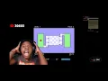 iShowSpeed World s Hardest Game Freestyle Rap