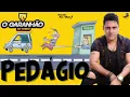 Download Lagu PEDÁGIO o garanhão do forró #lançamento #2021 #piseiro #forró #paredão