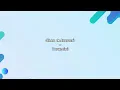 Download Lagu Ghea Indrawari - Teramini (Lyric Video)
