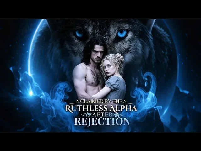 Claimed by the Ruthless Alpha after Rejection