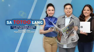 VP SARA, HAHARAP NA MISMO SA IMPEACHMENT TRIAL? | SEPTEMBER 8, 2026