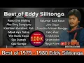Download Lagu Best of Eddy Silitonga, Pop Jawa Suriname, Pop Jawa Indonesia, Legend of Eddy Silitonga Full Album