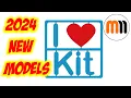 Download Lagu I Love Kit 2024 New Catalogue Releases Reviewed