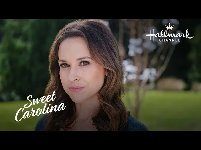 Preview - Sweet Carolina - Hallmark Channel