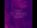Victoria Monét - Touch Me REMIX featuring Kehlani (Slowed and Reverb) VHS