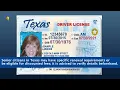 Texas Driver S License Renewal