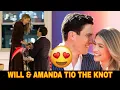 Will Reeve Marries Amanda Dubin in Star-Studded Miami Wedding