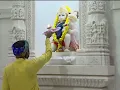 Download Lagu #श्री #रामलला #रामजन्मभूमि मंगला श्रृंगार आरती दर्शन दिनांक–06-09-25 शनिवार #viral #video #ram