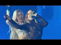 Kenia OS, Belinda - Jackpot (Live Performance / From “Pink Aura Tour”) [Studio Version]