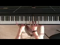 Elton John - Tiny Dancer Intermediate Piano Tutorial