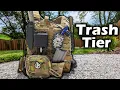 The WORST Plate Carrier I ve Ever Seen - 5 11 Tactec