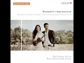 Violin Sonata No. 3 in C Minor, Op. 45: II. Allegretto espressivo alla romanza