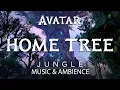 Download Lagu Home Tree | Avatar Jungle Music and Ambience